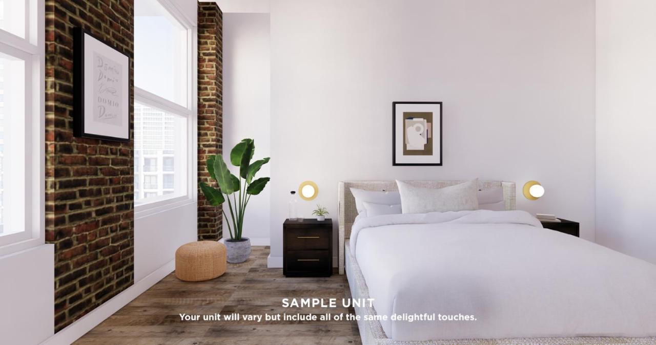 Domio Gaslamp Aparthotel San Diego Exteriör bild